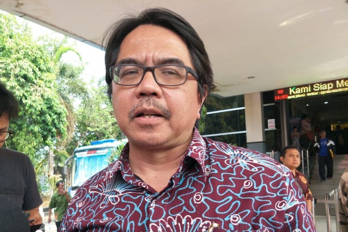 Ade Armando Diangkat jadi Komisaris di PLN Nusantara Power