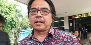Ade Armando Diangkat jadi Komisaris di PLN Nusantara Power