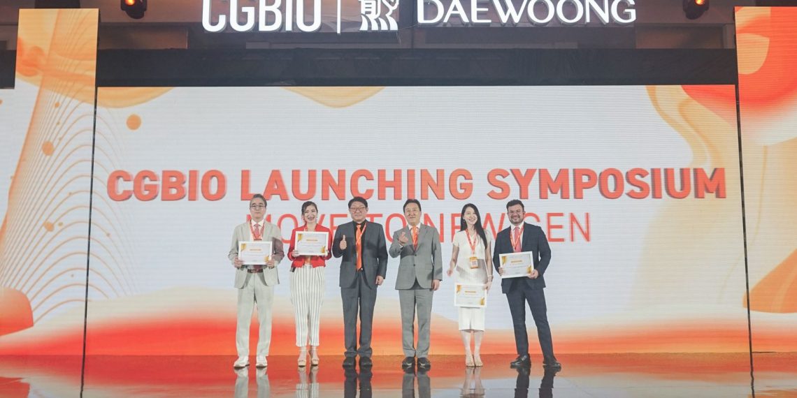 Daewoong Pharmaceutical Resmi Hadirkan Solusi Total K-Aesthetic di Indonesia