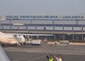 Mulai 1 Agustus, Sebagian Penerbangan Pindah dari Bandara Halim ke Soetta