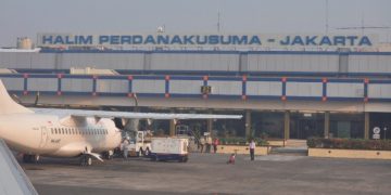 Mulai 1 Agustus, Sebagian Penerbangan Pindah dari Bandara Halim ke Soetta