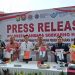 Polresta Bandara Soetta Ungkap Sindikat TPPO Jaringan Internasional