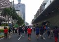 Jakarta Siapkan Lokasi CFD Baru, Cek Rencananya