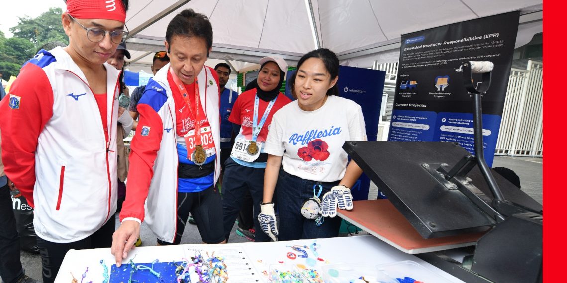 BTN JAKIM 2025 Terapkan Pengelolaan Sampah Berkelanjutan