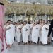 Umrah Bareng Prabowo, Menag Doakan Keberkahan Bagi Bangsa Indonesia