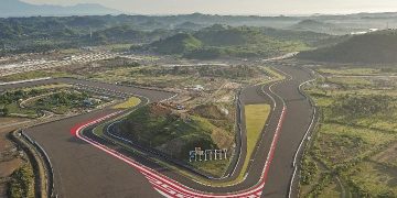 Penghargaan The Best Integrated Tourism Destination Dimenangkan KEK Mandalika