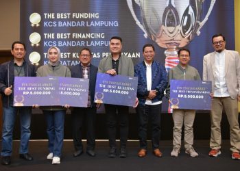 Konsolidasi Jelang Spin Off, BTN Syariah Gelar Rakernas