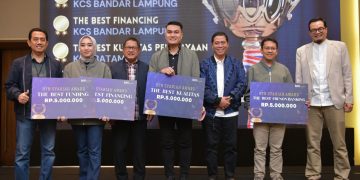 Konsolidasi Jelang Spin Off, BTN Syariah Gelar Rakernas