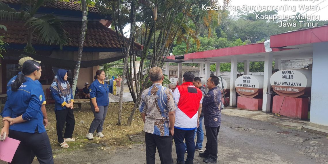 Polri dukung KKP capai target Penerimaan Negara sektor Perikanan Tangkap