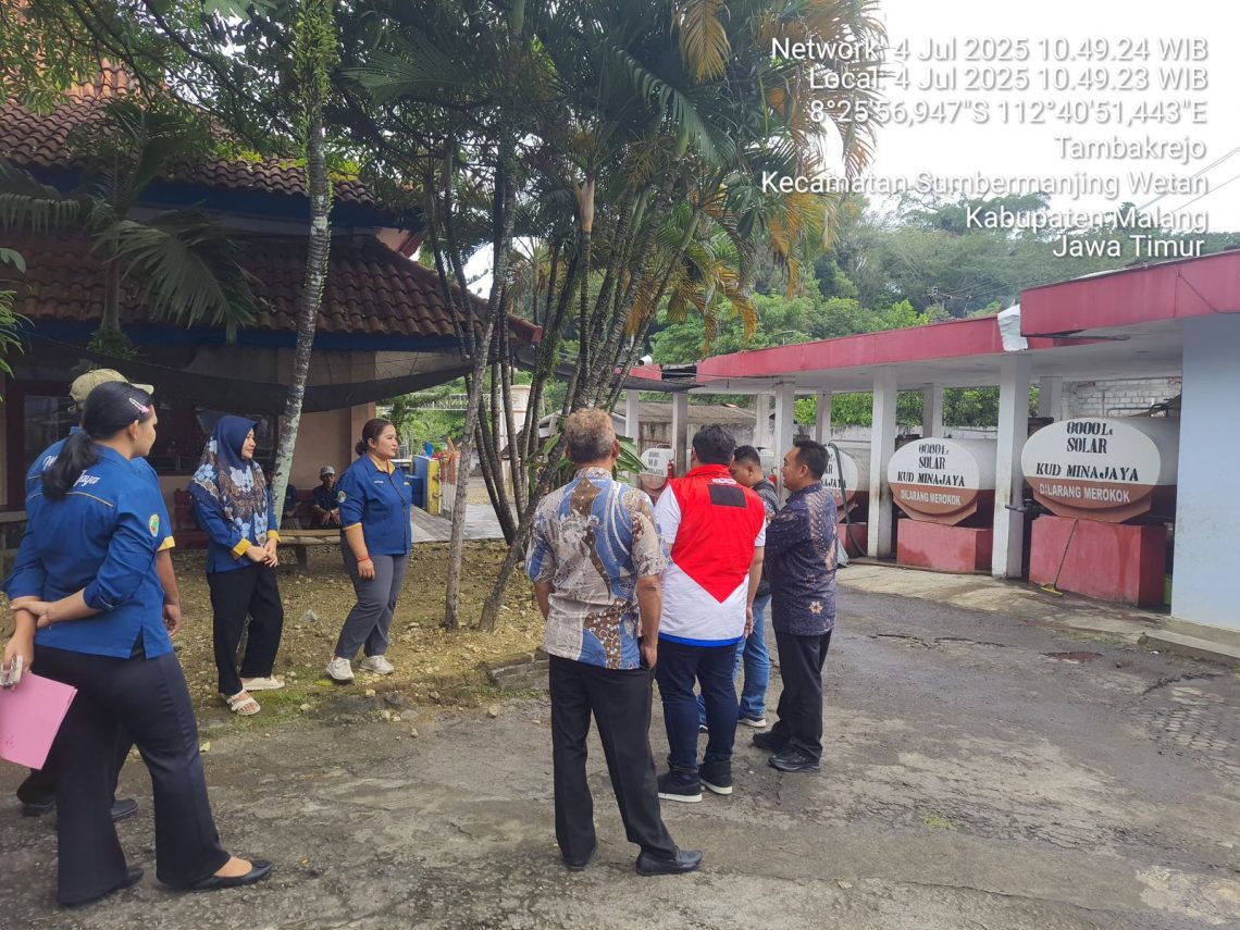 Polri dukung KKP capai target Penerimaan Negara sektor Perikanan Tangkap