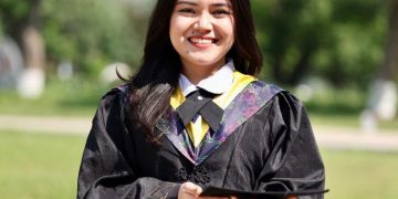 Dari Dairi ke Negeri Tirai Bambu: Beasiswa Penuh dari Tambang, Jalan Anak Muda Dairi ke Kancah Internasional