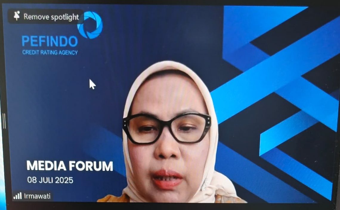 PEFINDO Ungkap Pertumbuhan Signifikan Pasar Surat Utang Korporasi Semester I – 2025