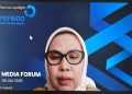 PEFINDO Ungkap Pertumbuhan Signifikan Pasar Surat Utang Korporasi Semester I – 2025