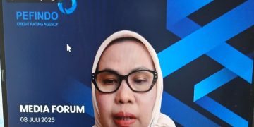 PEFINDO Ungkap Pertumbuhan Signifikan Pasar Surat Utang Korporasi Semester I – 2025