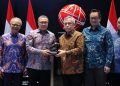 PT Chandra Daya Investasi Tbk Resmi Tercatat di Bursa Efek Indonesia, Siap Menjadi Pemain Kunci Infrastruktur di Asia Tenggara