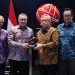 PT Chandra Daya Investasi Tbk Resmi Tercatat di Bursa Efek Indonesia, Siap Menjadi Pemain Kunci Infrastruktur di Asia Tenggara