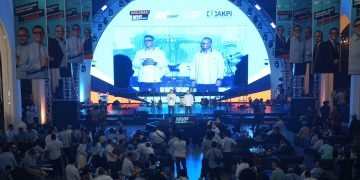 Profesi Kurator dan Pengurus Rentan Masalah Hukum, Calon Ketua Umum dan Sekjen AKPI Jamin Berikan Perlindungan Hukum