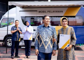 ASABRI Bayarkan Lebih Dari RP19 Triliun Manfaat Pensiun Kepada Hampir 500 Ribu Penerima Pensiun