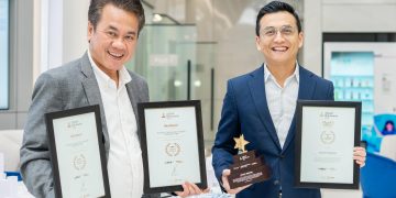 BTN Raih Penghargaan Strategis di ASEAN Risk Awards 2025