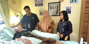 Menjemput Asa, Menjaga Hak Peserta di Masa Purnawira dengan Sepenuh Hati