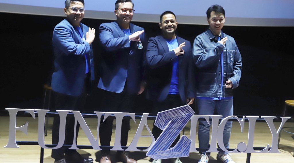 BRI Hadirkan Konser Musik Lintas Generasi Bertajuk FUNTAZTIC.LY by BRI, Perkuat Pengalaman Digital Lewat BRImo