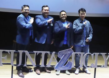BRI Hadirkan Konser Musik Lintas Generasi Bertajuk FUNTAZTIC.LY by BRI, Perkuat Pengalaman Digital Lewat BRImo