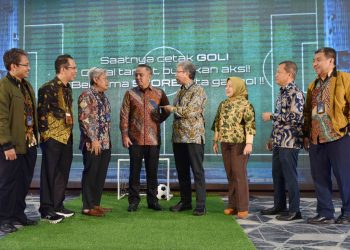 BTN Luncurkan Program SCORE untuk Perkuat SDM Collection