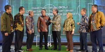 BTN Luncurkan Program SCORE untuk Perkuat SDM Collection