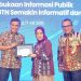 BTN Berkomitmen Perkuat Implementasi Keterbukaan Informasi Publik