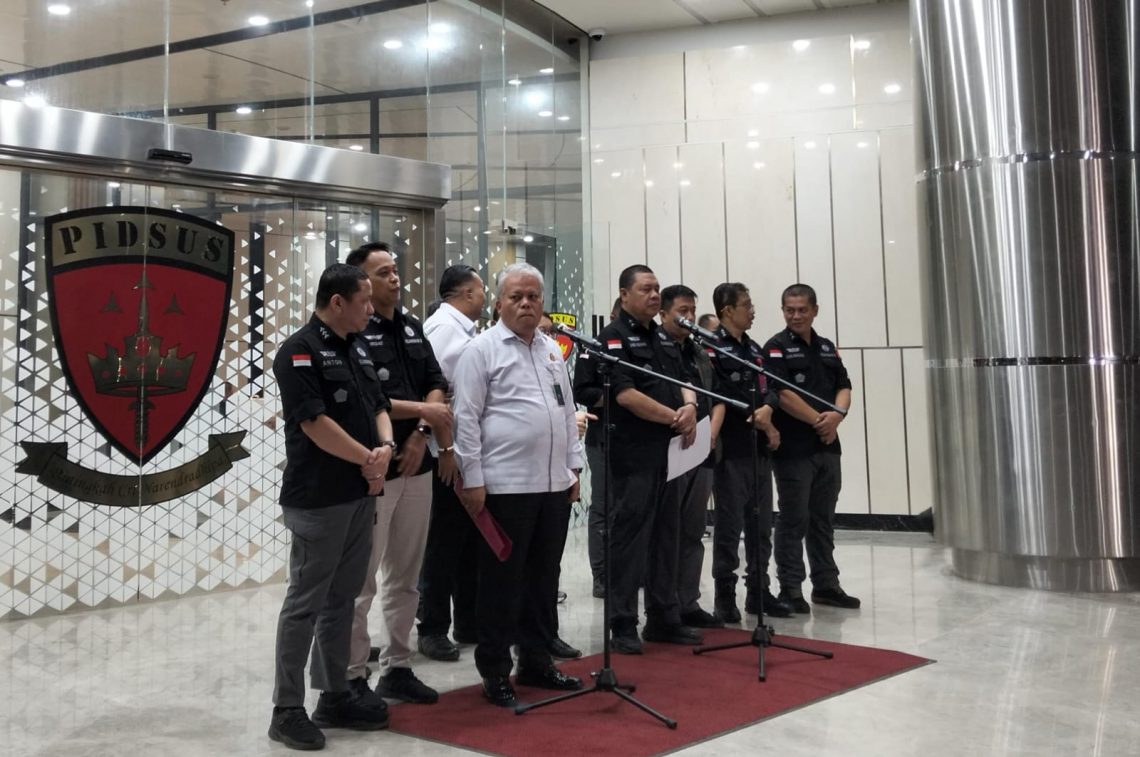 Kasus Korupsi Kredit Sritex, Kejagung Tetapkan 8 Tersangka Baru, Ada Eks Dirut BJB dan Eks Dirut Bank DKI