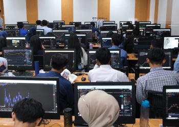 Gapai Financial Freedom! Didimax Hadirkan Edukasi Trading Forex Gratis dan Berlisensi Bappebti