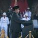 Prabowo Lantik 2.000 Perwira Remaja TNI-Polri di Istana, Siap Mengabdi untuk Negeri