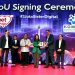 XLSMART Gelar BRAVO 500 SUMMITForum AI & Cybersecurity Terbesar untuk Korporasi di Indonesia