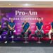 Mengukir Prestasi Internasional, Mendongkrak Semangat Golf Lewat Kompetisi PRO-AM