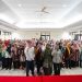 Air Bermutu sebagai Pertahanan Pertama: Yayasan Jiva Svastha Nusantara Ajak Warga Cegah Stunting Mulai dari Lingkungan
