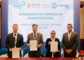PEFINDO Perkuat Sinergi Keuangan Lewat Kerja Sama Strategis dengan Dua Institusi China