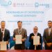 PEFINDO Perkuat Sinergi Keuangan Lewat Kerja Sama Strategis dengan Dua Institusi China
