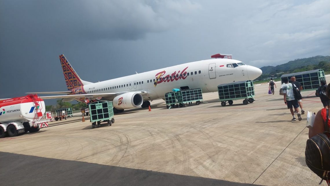 Maskapai Citilink dan Batik Air Dialihkan dari Halim ke Soekarno-Hatta Mulai 1 Agustus 2025