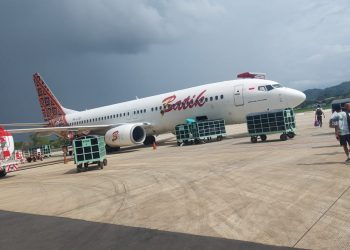 Maskapai Citilink dan Batik Air Dialihkan dari Halim ke Soekarno-Hatta Mulai 1 Agustus 2025