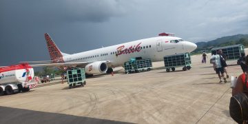 Maskapai Citilink dan Batik Air Dialihkan dari Halim ke Soekarno-Hatta Mulai 1 Agustus 2025