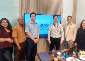 PT Mitra Angkasa Sejahtera (MAS) Tbk Perkuat Posisi Sebagai Franchise Mur dan Baut Pertama di Indonesia