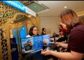 Liburan Impian Dimulai! Traveloka Hadirkan Penawaran Spesial untuk Liburan Kapal Pesiar Disney Adventure di Acara “The Grand Adventure” di Grand Indonesia