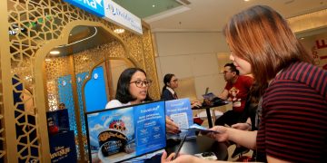 Liburan Impian Dimulai! Traveloka Hadirkan Penawaran Spesial untuk Liburan Kapal Pesiar Disney Adventure di Acara “The Grand Adventure” di Grand Indonesia