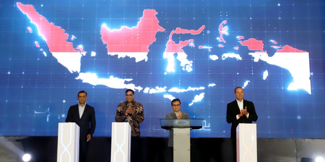 Percepat Daya Saing AI