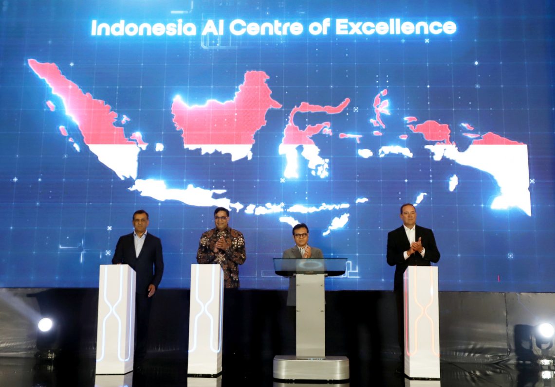 Percepat Daya Saing AI