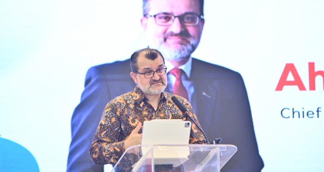 Prudential Jalin Kerja Sama Strategis dengan Bali International Hospital Guna Memperluas Layanan Kesehatan untuk Nasabah