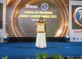 Pertahankan Kinerja Bisnis Solid, Prudential Syariah Raih Penghargaan “Sharia Life Insurance Market Leaders 2025”