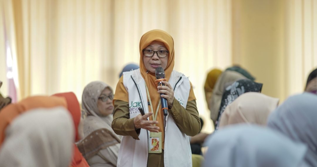 Waspadai Air Terkontaminasi: Yayasan Jiva Svastha Nusantara Dorong Masyarakat Lebih Kritis terhadap Sumber Air Minum Isi Ulang