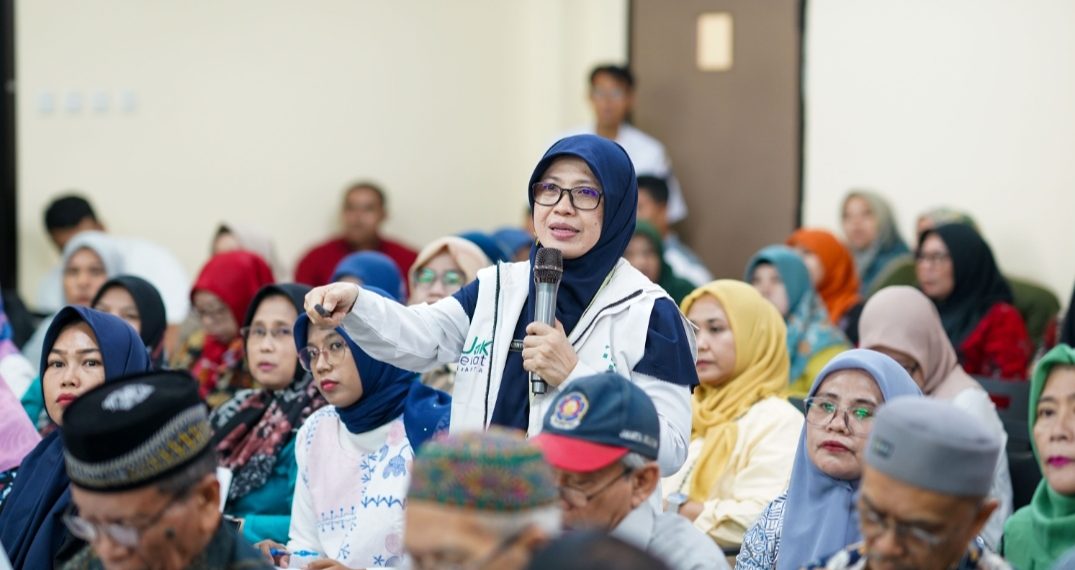 Air Jernih Belum Tentu Aman: Jiva Svastha Nusantara Ajak Masyarakat Lebih Kritis Pilih Depot Air Minum Isi Ulang