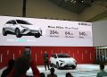 MG4 EV MAX Resmi Diluncurkan, Mobil Listrik Edisi Terbatas dengan Jarak Tempuh Hingga 540 Km